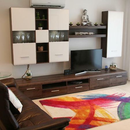 Carvoeiro Bay Apartment Extérieur photo