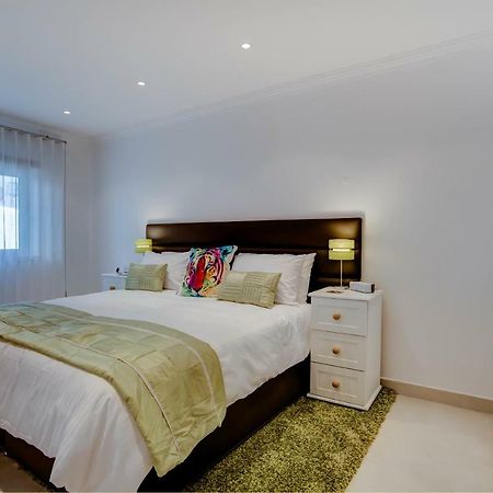 Carvoeiro Bay Apartment Extérieur photo