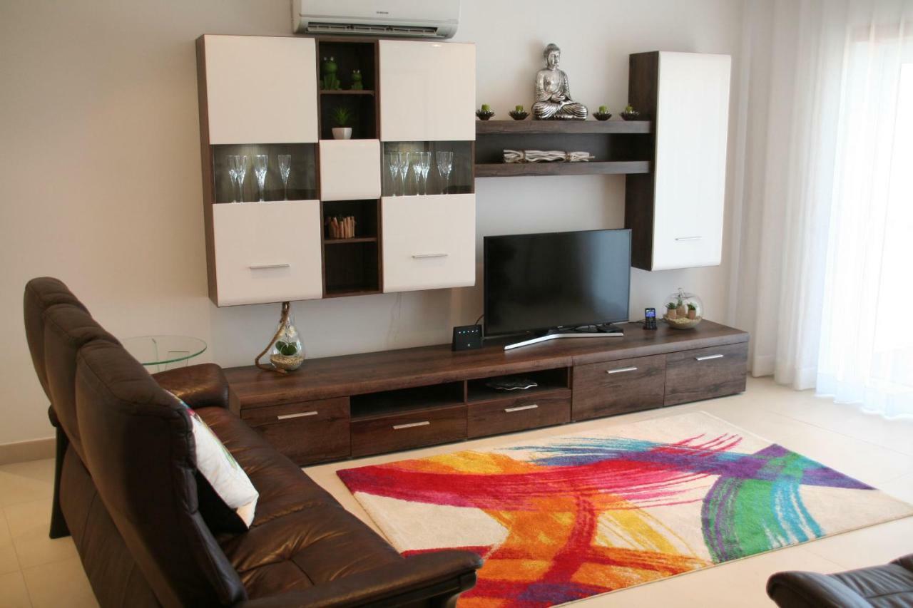 Carvoeiro Bay Apartment Extérieur photo
