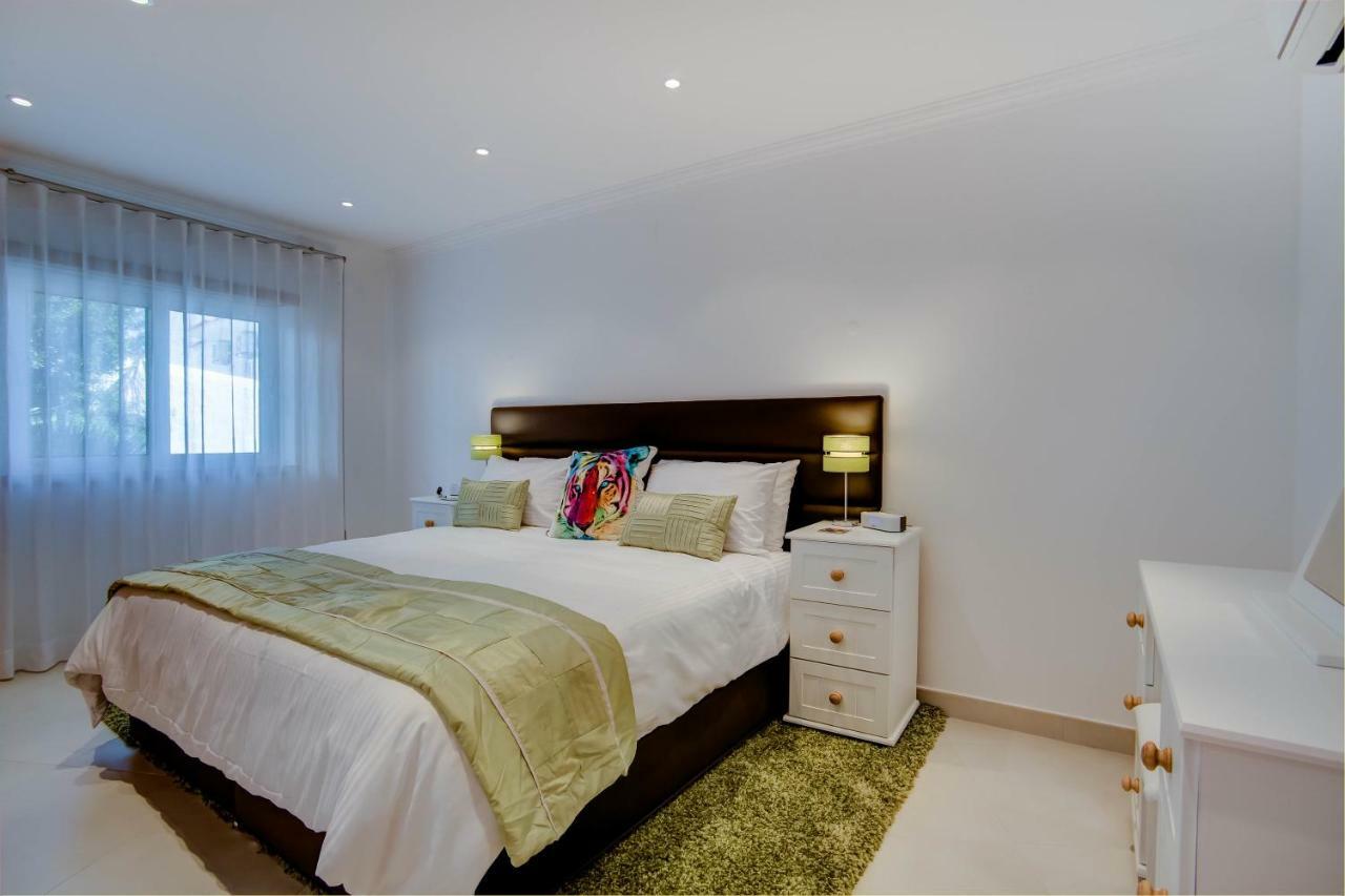 Carvoeiro Bay Apartment Extérieur photo