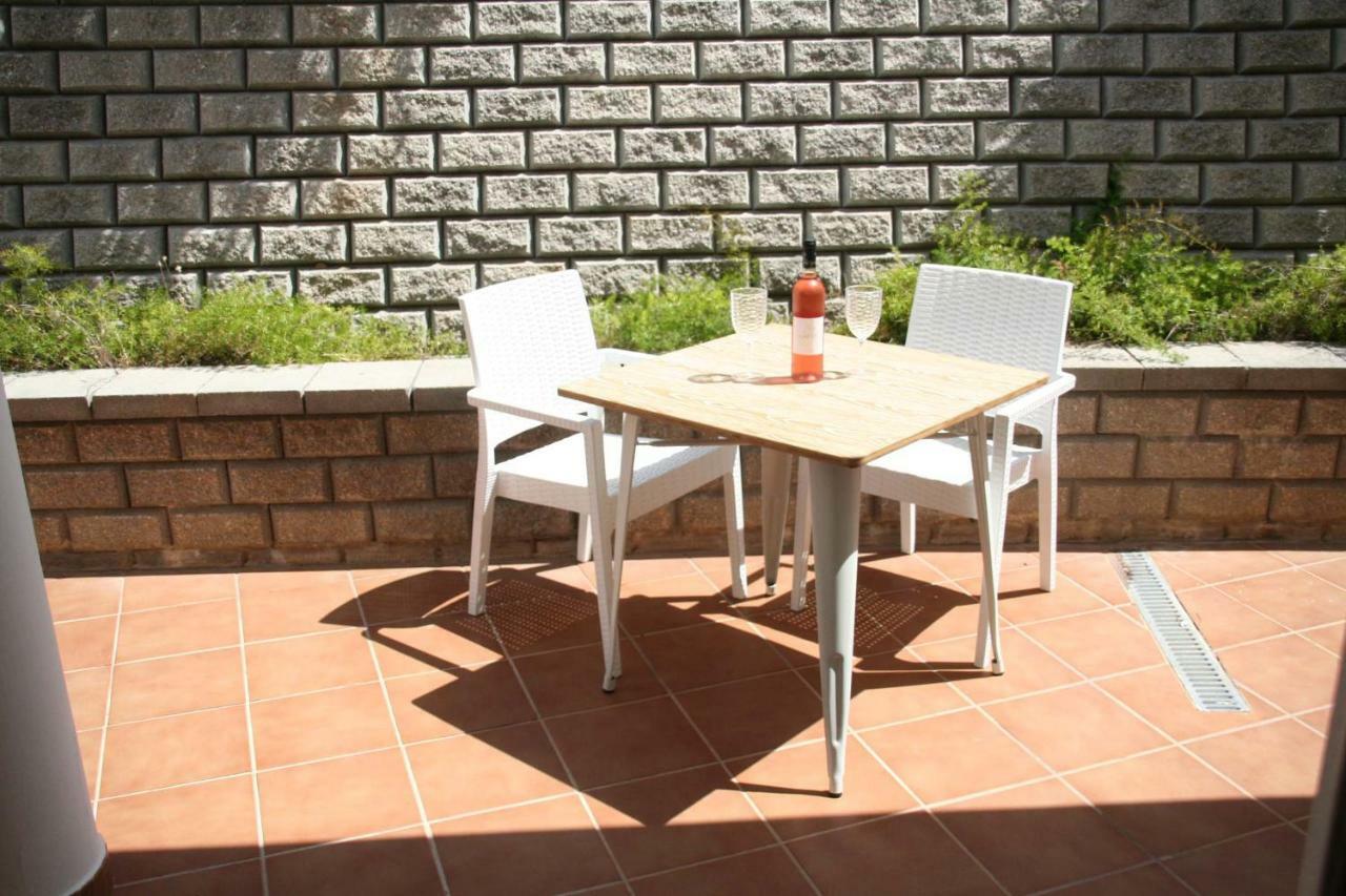 Carvoeiro Bay Apartment Extérieur photo