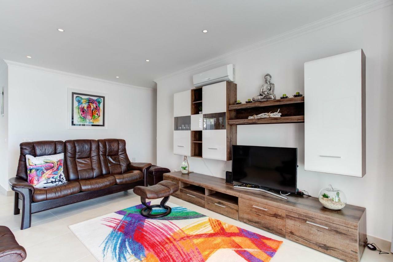 Carvoeiro Bay Apartment Extérieur photo
