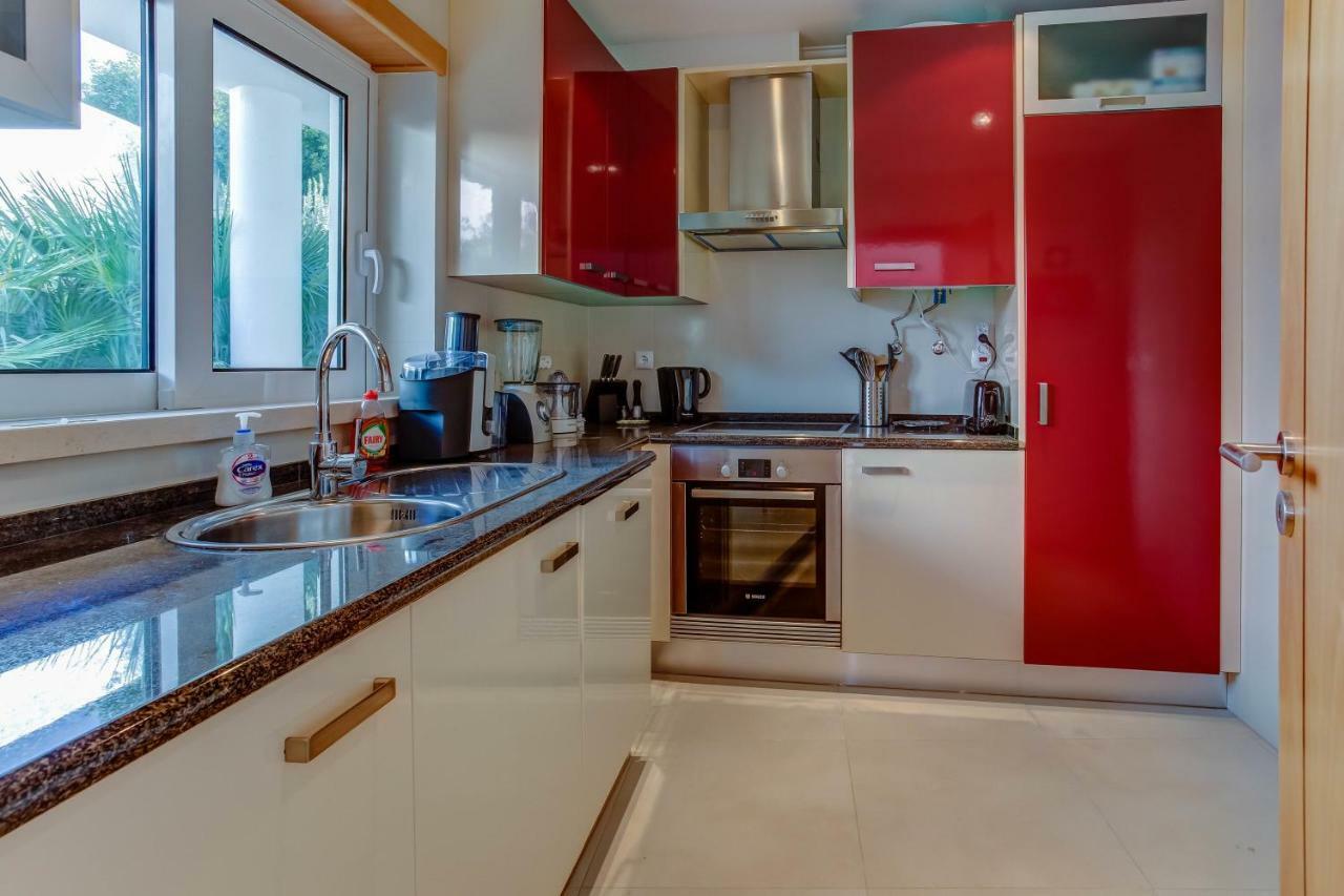 Carvoeiro Bay Apartment Extérieur photo