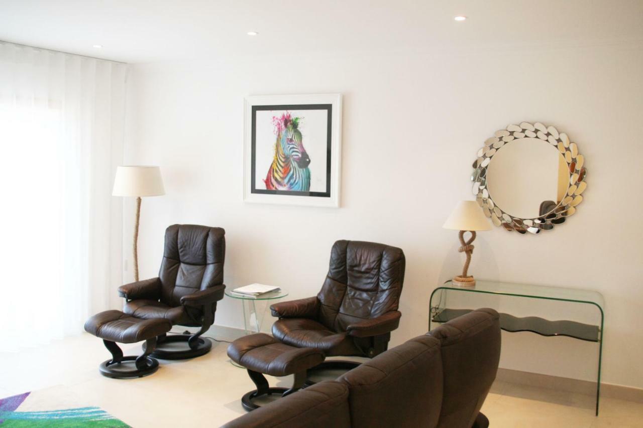 Carvoeiro Bay Apartment Extérieur photo